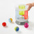 People Toy Kara Kul / Carousel - The People Kara Kul / Carousel is thoughtfully designed to deliver the perfect spinning experience for 1-year-olds.