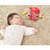 People Toy Cheer Boo - The People Cheer Boo is a playful developmental toy designed to support babies from newborn to standing stages.