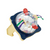People Toy Sparkle! Spin! Dome - The People Sparkle! Spin! Dome is designed to capture your baby’s attention with light-reflecting surfaces and easy spinning motion.