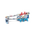 Takara Tomy The Course Stretches! Lively High-Speed Road 2WAY  - The Takara Tomy Tomica High-Speed Road 2WAY set delivers dynamic racing fun with a transformable highway course that expands and contracts.