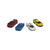 Takara Tomy Tomica Gift Set Lamborghini Collection - The Takara Tomy Tomica Lamborghini Collection Gift Set brings together four iconic supercars in one premium set.