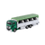 Takara Tomica Car 39 Cattle Transporter - The Takara Tomica Cattle Transporter brings farm and logistics play to life with a detailed long-type truck design.