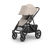 UPPAbaby VISTA V3 Stroller - The UPPAbaby VISTA V3 is a versatile and stylish full-size stroller system, designed to adapt seamlessly to your