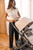 UPPAbaby VISTA V3 Stroller - The UPPAbaby VISTA V3 is a versatile and stylish full-size stroller system, designed to adapt seamlessly to your
