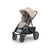 UPPAbaby VISTA V3 Stroller - The UPPAbaby VISTA V3 is a versatile and stylish full-size stroller system, designed to adapt seamlessly to your