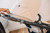 UPPAbaby VISTA V3 Stroller - The UPPAbaby VISTA V3 is a versatile and stylish full-size stroller system, designed to adapt seamlessly to your