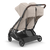 UPPAbaby Minu Duo Double Stroller - a from-birth, side-by-side compact stroller that fits a wide variety of two-child families, from twins to infant and toddler combinations.