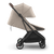UPPAbaby MINU V3 Stroller - Make travels near and far hassle-free with the Minu V3, your go-to, from-birth travel stroller.