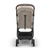 UPPAbaby MINU V3 Stroller - Make travels near and far hassle-free with the Minu V3, your go-to, from-birth travel stroller.