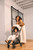UPPAbaby MINU V3 Stroller - Make travels near and far hassle-free with the Minu V3, your go-to, from-birth travel stroller.