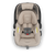 UPPAbaby MESA V3 Infant Car Seat - The Mesa® V3 sets a new standard in infant car seat safety with patented technologythat simplifies installation, minimizes errors, and empowers parents to move forwardwith confidence.