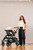 UPPAbaby MESA V3 Infant Car Seat - The Mesa® V3 sets a new standard in infant car seat safety with patented technologythat simplifies installation, minimizes errors, and empowers parents to move forwardwith confidence.