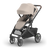 UPPAbaby CRUZ V3 Stroller - The Cruz® V3 combines a sleek, streamlined design with versatile functionality,offering effortless maneuverability from newborn to toddler.