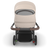 UPPAbaby CRUZ V3 Stroller - The Cruz® V3 combines a sleek, streamlined design with versatile functionality,offering effortless maneuverability from newborn to toddler.