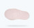 Native Shoes Jefferson Child Shoes 26SS Pink - The Jefferson is styled after a classic but made with a modern EVA twist that makes it easy to clean, water-friendly, and super lightweight—basically everything you want in a shoe.