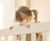 Ggumbi High-Guard Playpen For Bumper Bed 10P 189x140 - The GGUMBI High-Guard Baby Room is thoughtfully designed to create a safe and flexible play area for your child.