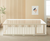 Ggumbi High-Guard Playpen For Bumper Bed 10P 189x140 - The GGUMBI High-Guard Baby Room is thoughtfully designed to create a safe and flexible play area for your child.
