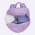 Beckmann Sport Mini - A practical and functional backpack for kindergarten children.
