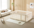 Ggumbi High-Guard Playpen For Bumper Bed 10P 189x140 - The GGUMBI High-Guard Baby Room is thoughtfully designed to create a safe and flexible play area for your child.