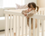 Ggumbi High-Guard Playpen Ivory 14P | 200x280 - The GGUMBI High-Guard Baby Room is thoughtfully designed to create a safe and flexible play area for your child.