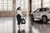 UPPAbaby Aria V2 Infant Car Seat - Engineered for parents on the go, it combines a sturdy yet light build with extra legroom for added comfort.