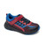 Stride Rite Sr Equilibrium Black Red 26SS - Equip your little adventurer with the SR Equilibrium.