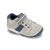 Stride Rite Srt Sm Artie Lea Med Stone 26SS - Find your stride in our classic Soft Motion™ Artie sneaker- designed for comfort that never goes out of style.