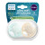 Philips Avent Ultra Soft Pacifier 2PK Bird + Snail 0-6M - The Philips Avent Ultra Soft pacifier for babies 0-6 months is designed with a soft, flexible shield for fewer skin marks and less skin irritation.