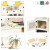 Janod  Mamie Soleil: Big Equipped Kitchen - Guests are arriving, so get cooking! With their large wooden kitchen, children can imagine delicious recipes at the stove and imitate the grown-ups, from age 3 upwards.