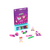 Plus Plus Puzzle by Number Nchanted Forest - 125pcs - Step into a magical world with the Plus-Plus Enchanted Forest Activity Pad.