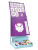 Plus Plus Puzzle by Number Nchanted Forest - 125pcs - Step into a magical world with the Plus-Plus Enchanted Forest Activity Pad.