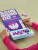 Plus Plus Puzzle by Number Nchanted Forest - 125pcs - Step into a magical world with the Plus-Plus Enchanted Forest Activity Pad.