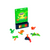Plus Plus Puzzle by Number Dinosaurs - 125pcs - Explore a world of dinosaur fun with the Plus-Plus Dinosaurs Activity Pad.