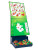 Plus Plus Puzzle by Number Dinosaurs - 125pcs - Explore a world of dinosaur fun with the Plus-Plus Dinosaurs Activity Pad.