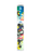 Plus-plus Tube - Glow Dragons - 100pcs - Rule the night sky with the Glow Dragons — bright, bold, and full of mystery!
