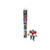 Plus-plus Tube - Mecha Bot - 70pcs - Welcome to a fantastic world of play and creativity with Plus-Plus Mecha Bot!