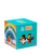 Plus-plus Big - Rainbow Mix - 100pcs - The Plus-Plus BIG Rainbow 100 pcs Mix brings together a bright, joyful palette with colors such as White, Red, Orange, Yellow, Apple Green, Turquoise, and Purple—perfect for building, sorting, stacking, and exploring shapes.