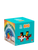Plus-plus Big - Rainbow Mix - 100pcs - The Plus-Plus BIG Rainbow 100 pcs Mix brings together a bright, joyful palette with colors such as White, Red, Orange, Yellow, Apple Green, Turquoise, and Purple—perfect for building, sorting, stacking, and exploring shapes.