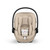 Cybex Cloud G Pro Comfort Extend Infant Car Seat - The CYBEX Cloud G Pro Infant Car Seat delivers advanced safety and comfort from your baby’s first ride.