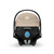 Cybex Cloud G Pro Comfort Extend Infant Car Seat - The CYBEX Cloud G Pro Infant Car Seat delivers advanced safety and comfort from your baby’s first ride.