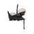 Cybex Cloud G Pro Comfort Extend Infant Car Seat - The CYBEX Cloud G Pro Infant Car Seat delivers advanced safety and comfort from your baby’s first ride.