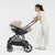 Cybex Cloud G Pro Comfort Extend Infant Car Seat - The CYBEX Cloud G Pro Infant Car Seat delivers advanced safety and comfort from your baby’s first ride.