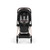 Cybex Mios Stroller - Rose Gold Frame (2026) - Effortlessly maneuver through winding metropolitan streets with the Mios compact city stroller.