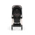 Cybex Mios Stroller - Rose Gold Frame (2026) - Effortlessly maneuver through winding metropolitan streets with the Mios compact city stroller.