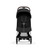 Cybex Coya Stroller - Chrome Frame (2026)- The ultra-compact Coya begins a new era of travel by uniting iconic design and comfort.