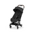 Cybex Coya Stroller - Chrome Frame (2026)- The ultra-compact Coya begins a new era of travel by uniting iconic design and comfort.