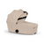 Cybex Priam Fold Lux Carry Cot (2026) - The Priam Fold Lux Carry Cot promises premium size, luxurious comfort, and travel convenience from the very start.