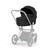 Cybex Priam Fold Lux Carry Cot (2026) - The Priam Fold Lux Carry Cot promises premium size, luxurious comfort, and travel convenience from the very start.