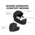 Cybex Priam Fold Lux Carry Cot (2026) - The Priam Fold Lux Carry Cot promises premium size, luxurious comfort, and travel convenience from the very start.