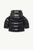 Moncler Outerwear Maya Jacket 26FW - An iconic style reimagined for baby boys, the Moncler Maya down jacket is a versatile design.